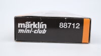 Märklin Z 88712 Elektro-Triebzug InterCityExpress ICE 3 BR 406 DB (Vermutlich Verharzt)