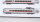 Märklin Z 88712 Elektro-Triebzug InterCityExpress ICE 3 BR 406 DB (Vermutlich Verharzt)