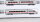Märklin Z 88712 Elektro-Triebzug InterCityExpress ICE 3 BR 406 DB (Vermutlich Verharzt)