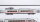Märklin Z 88712 Elektro-Triebzug InterCityExpress ICE 3 BR 406 DB (Vermutlich Verharzt)