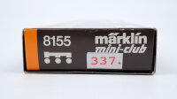 Märklin Z 8155 Personenzug Lufthansa Airport Express DB