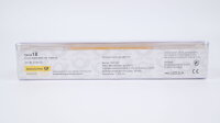 Brekina H0 010670 Deutsche Post Serie 18 , Krauss-Maffei KMO 150