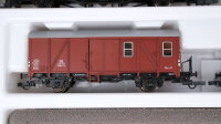 Roco H0 44054 Güterwagen-Set 5-tlg DB