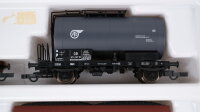Roco H0 44054 Güterwagen-Set 5-tlg DB