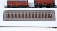 Roco H0 44054 Güterwagen-Set 5-tlg DB