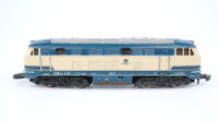 Märklin Z Diesellok BR 216 090-1 DB (in EVP)