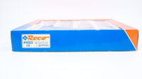 Roco H0 44053 Personenwagen-Set Umbauwagen 4-teilig DB