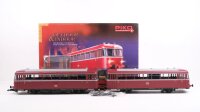Piko G 37300 Schienenbus VT98 / VS98 2 tlg. DB