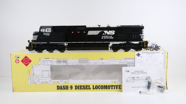 Aristo-Craft G 23006 Diesellok Dash BR 9022 Norfolk Southern
