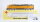 Aristo-Craft G 23603 US Diesellok EMD E8 BR 930 Union Pacific