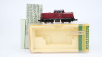 Minitrix N 51204800 Diesellok BR 212 216-6 DB Gleichstrom