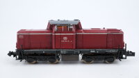 Minitrix N 51204800 Diesellok BR 212 216-6 DB Gleichstrom