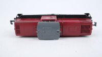Minitrix N 51204800 Diesellok BR 212 216-6 DB Gleichstrom