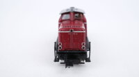 Minitrix N 51204800 Diesellok BR 212 216-6 DB Gleichstrom