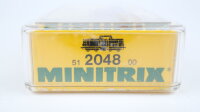 Minitrix N 51204800 Diesellok BR 212 216-6 DB Gleichstrom