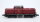Minitrix N 51204800 Diesellok BR 212 216-6 DB Gleichstrom