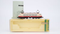 Minitrix N 51 2057 00 E-Lok BR 103 133-5 DB Gleichstrom