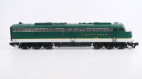 Aristo-Craft G 23608 US Diesellok EMD E8 BR 6907 Southern