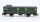 Sachsenmodelle H0 14225 Gepäckwagen DB