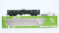 Sachsenmodelle H0 14433 Gepäckwagen DB