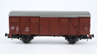 Lima H0 303633-1 gedeckter Güterwagen DB