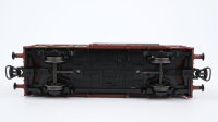 Lima H0 303633-1 gedeckter Güterwagen DB