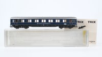 Trix H0 23333 Schnellzugwagen AB4üwe-39/52 DB