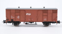 Artitec H0 20.164.01 gedeckter Güterwagen Magazinwagen NS