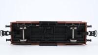 Artitec H0 20.164.01 gedeckter Güterwagen Magazinwagen NS