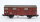 Rivarossi H0 HR6136-03 gedeckter Güterwagen DB