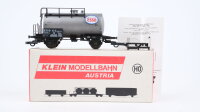 Klein Modellbahn H0 3361 Kesselwagen "Esso" DB