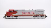 Aristo-Craft G 23005 US Diesellok Dash-9 BR 640 Santa Fe
