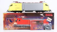 Piko G 37411 E-Lok BR ES 64 U2 - 048 Siemens Dispolok DB