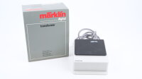 Märklin 6002 transformer 52VA (in OVP)