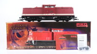 Piko G 37561 Diesellok BR 110 702-8 DR