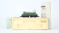 Minitrix N 51 2033 00 E-Lok BR 144 083-3 DB Gleichstrom