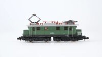 Minitrix N 51 2033 00 E-Lok BR 144 083-3 DB Gleichstrom