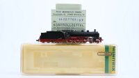 Minitrix N 51 2077 00 Dampflok mit Tender BR 17 212 DR...