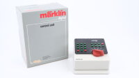 Märklin 6021 Control Unit Zentraleinheit, ohne Zubehör (in OVP)