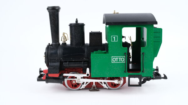 LGB G 92179 Dampflok BR 1 OTTO