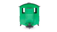 LGB G 92179 Dampflok BR 1 OTTO