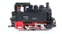 LGB G 20761 Dampflok BR 99 5001 DR Digital