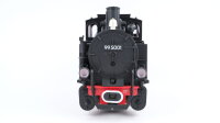 LGB G 20761 Dampflok BR 99 5001 DR Digital