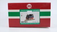 LGB G 20761 Dampflok BR 99 5001 DR Digital