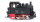 LGB G 20761 Dampflok BR 99 5001 DR Digital