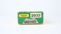 Minitrix N 2932 E-Lok BR E 40 101 DB