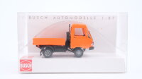 Busch H0 42201 Multicar Stadtwerke