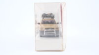Busch H0 48507 Mercedes M-Klasse Off Road, beige