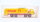 Roskopf H0 411 Saurer D 290/330 4-Achser Tankwagen Shell