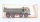 Roskopf H0 433 Mercedes-Benz 3333 K 8 x 4 3-Seiten-Kipper grau-silber